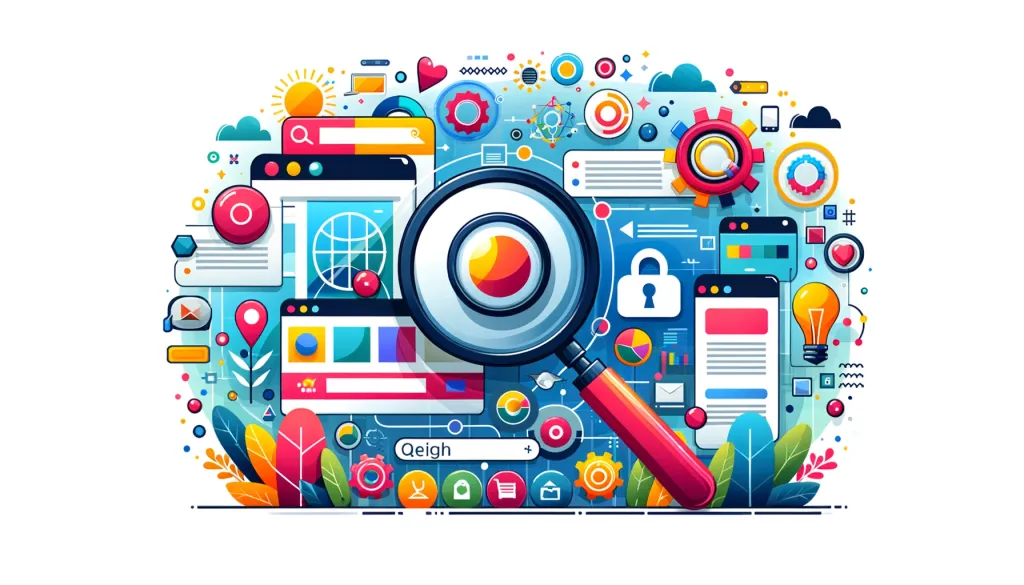 Exploration des outils d'intelligence artificielle pour l'optimisation du contenu digital