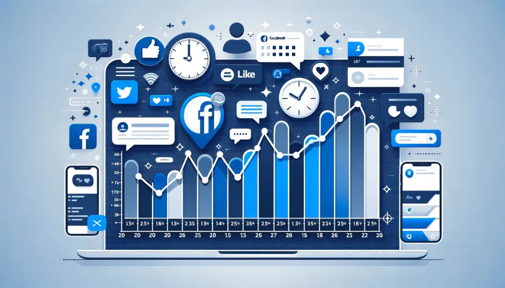 Intégration des médias sociaux dans l'espace numérique