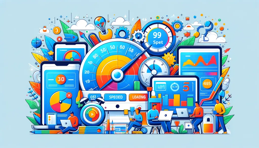 Outils de mesure de performance web