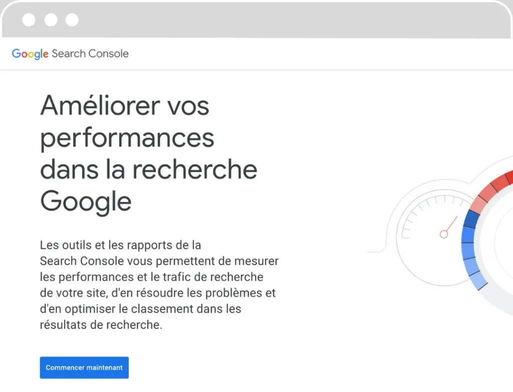 Google Search Console