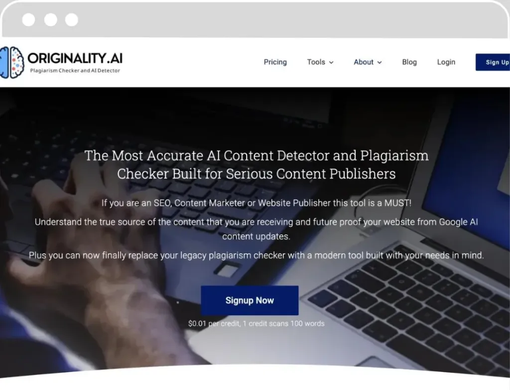 Originality.AI