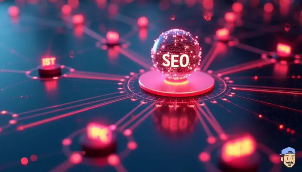 L'écosystème digital du SEO entrepreneurial