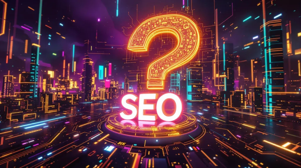 Exploiter les questions Google : installation de l'extension SEO