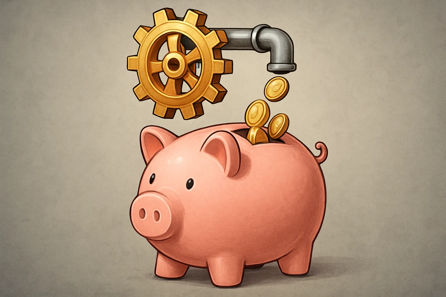 Image illustrant le calcul du retour sur investissement (ROI) de N8N pour les PME.