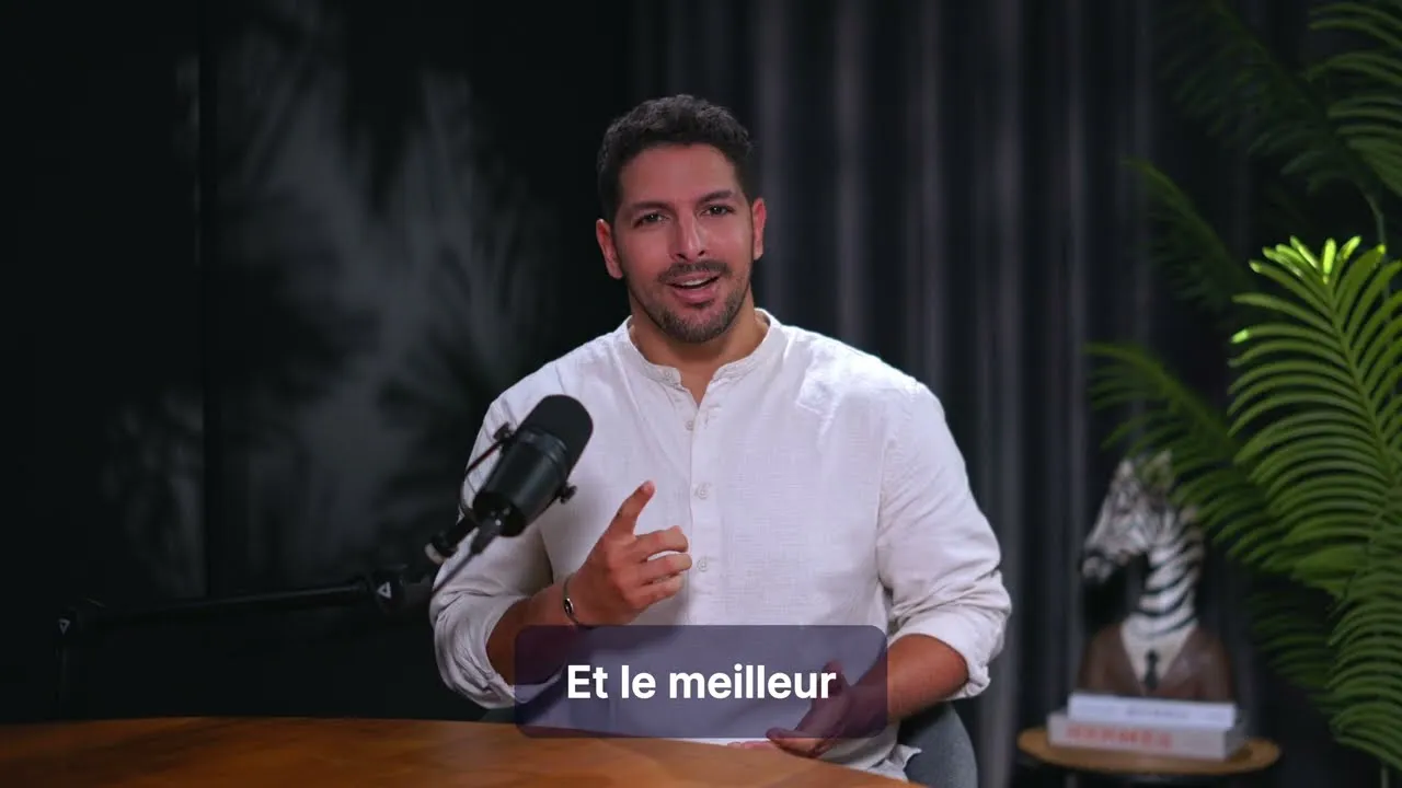Miniature de la vidéo : Formateur IA qui rend vos équipes autonomes