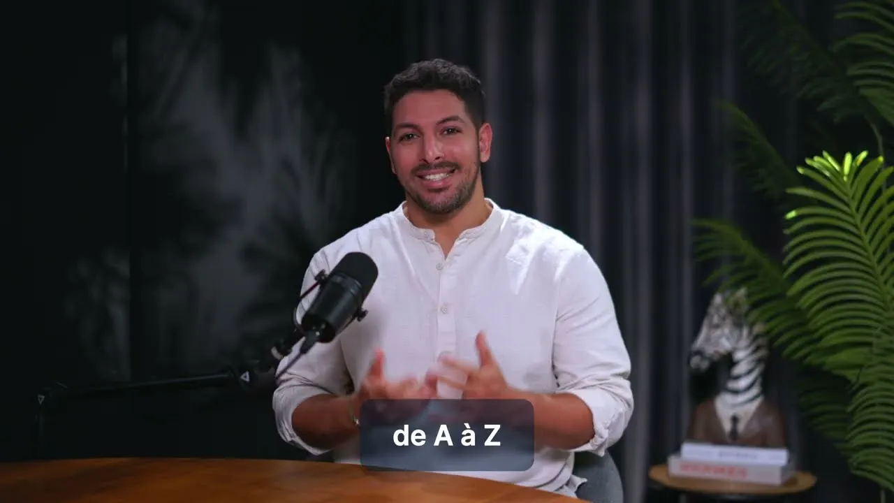 Miniature de la vidéo : Chef de projet IA, du cadrage à l'adoption